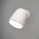 Ambiance Collection 1 Light 7.75 inch Bisque Outdoor Wall Sconce