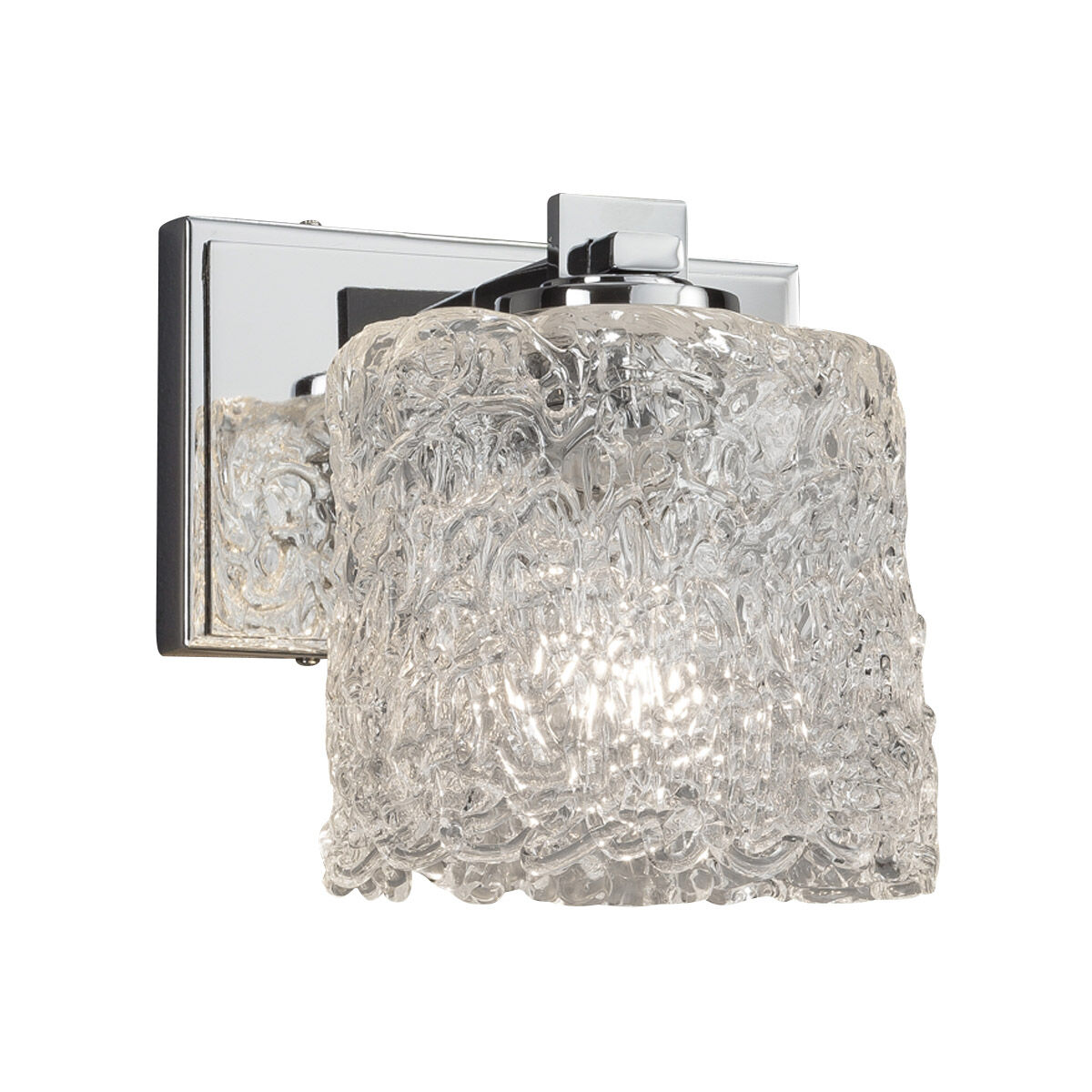 Veneto Luce 7.00 inch Wall Sconce