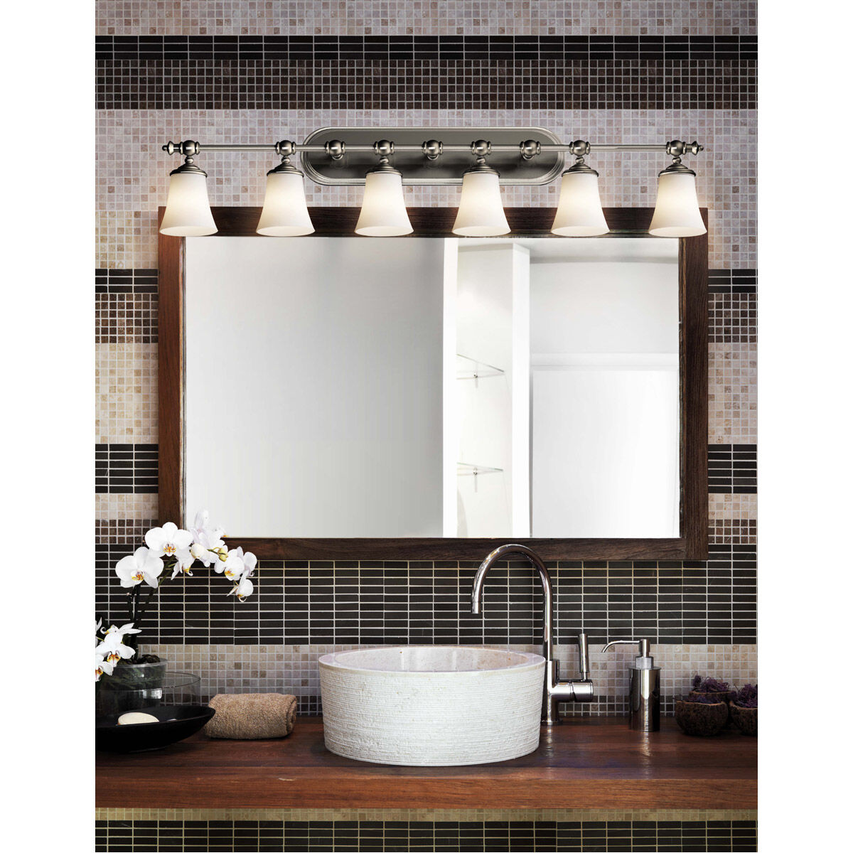 48 led vanity light new arrivals