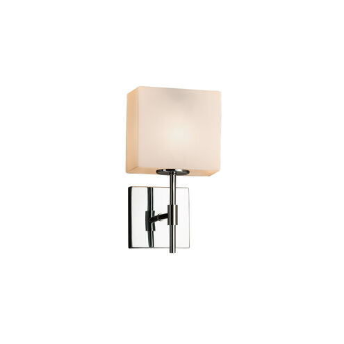 Fusion 1 Light 5.50 inch Wall Sconce