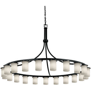 Fusion 21 Light 60.00 inch Chandelier