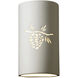 Sun Dagger 1 Light 8 inch Bisque Wall Sconce Wall Light