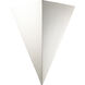 Ambiance 1 Light 20.25 inch Bisque Wall Sconce Wall Light