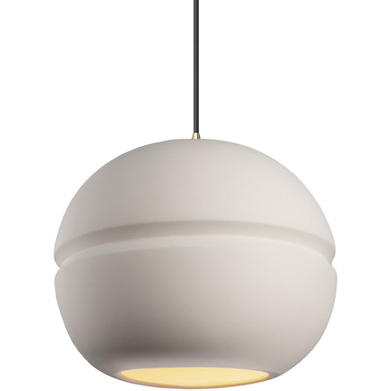 Radiance 1 Light 12 inch Pendant Ceiling Light