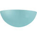 Ambiance LED 10.5 inch Reflecting Pool Wall Sconce Wall Light in 1000 Lm LED
