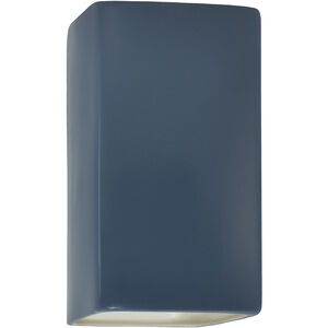 Ambiance LED 5.25 inch Midnight Sky Wall Sconce Wall Light