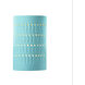 Ambiance 1 Light 5.75 inch Reflecting Pool Wall Sconce Wall Light in Incandescent