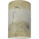 Ambiance LED 6 inch Greco Travertine Wall Sconce Wall Light