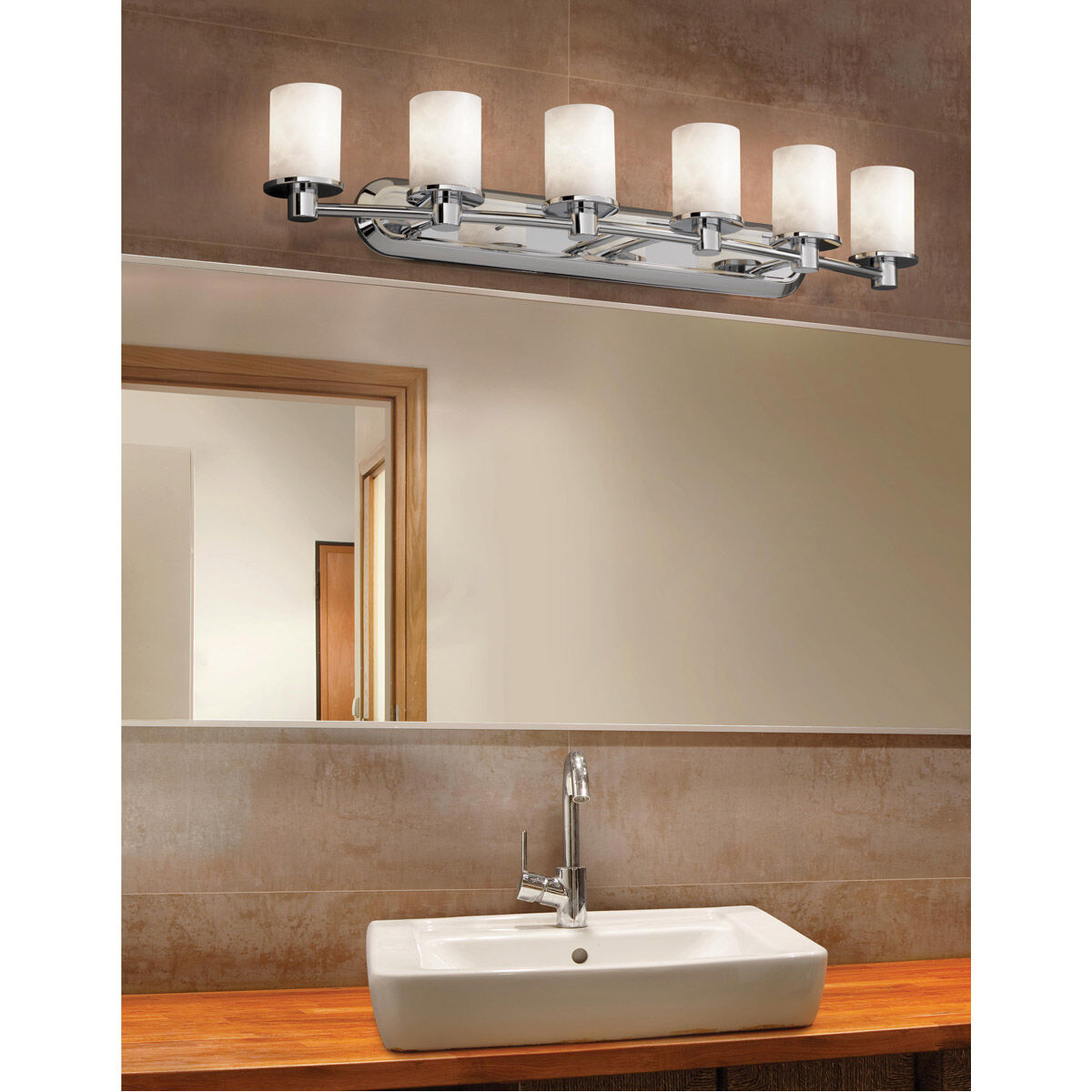 Led bath bar lighting best sale