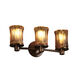 Veneto Luce LED 20 inch Polished Chrome Bath/Vanity Wall Light