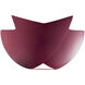 Ambiance 1 Light 11.25 inch Wall Sconce