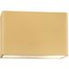 Ambiance Outdoor Wall Sconce