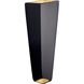 Ambiance Wall Sconce Wall Light, Prism