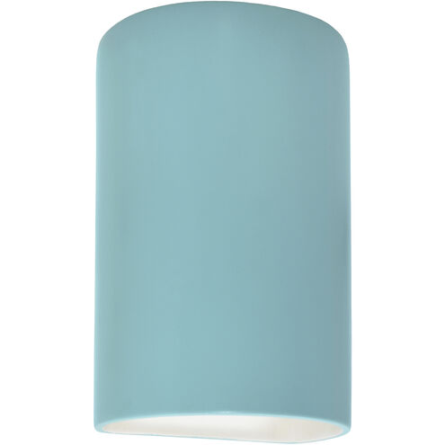 Ambiance LED 9.5 inch Reflecting Pool Outdoor Wall Sconce