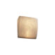 Clouds 2 Light 8.25 inch Clouds Resin ADA Wall Sconce Wall Light in Incandescent