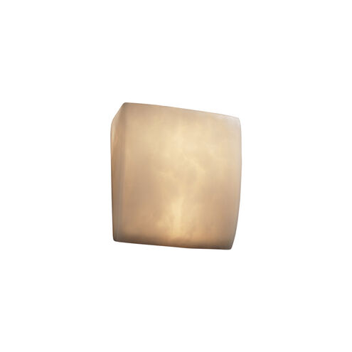 Clouds 2 Light 8.25 inch Clouds Resin ADA Wall Sconce Wall Light in Incandescent