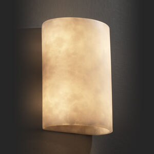 Clouds LED 8 inch ADA Wall Sconce Wall Light in 2000 Lm LED
