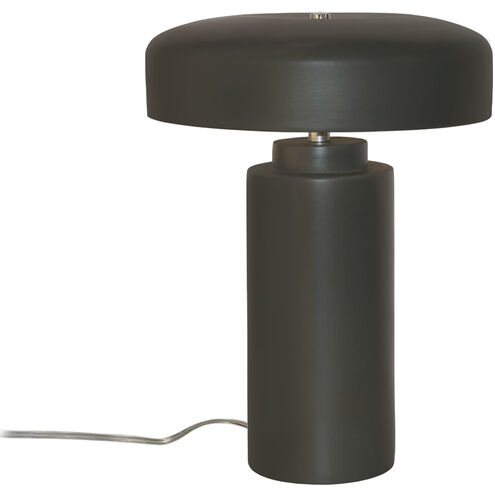 Portable 16.5 inch 60 watt Reflecting Pool Table Lamp Portable Light