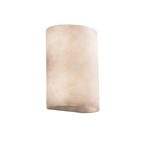 Clouds LED 6.75 inch ADA Wall Sconce Wall Light in 1000 Lm LED