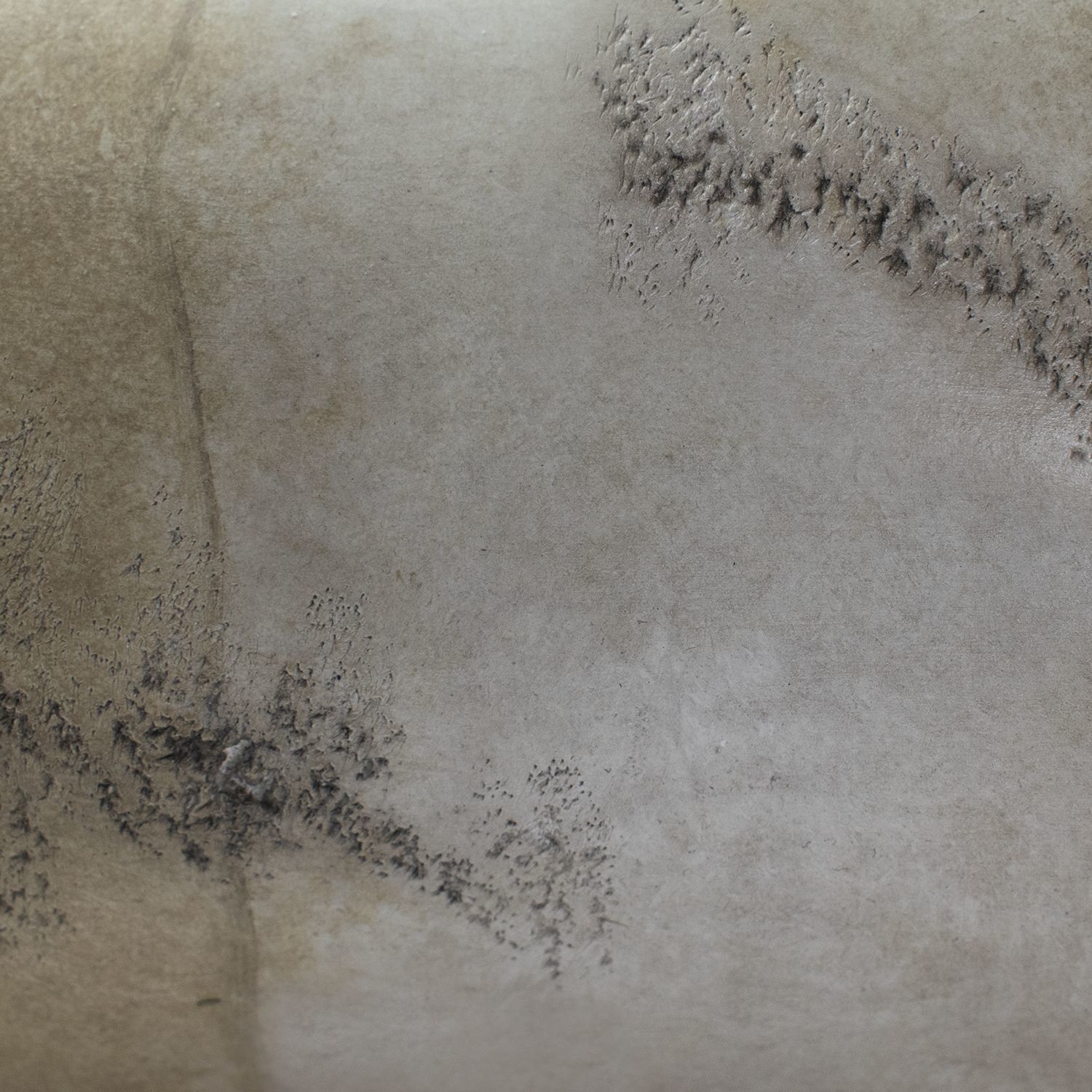 Radiance Collection 1 Light 7 inch Greco Travertine with Brushed Nickel Pendant Ceiling Light