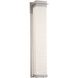Porcelina Pacific 1 Light 7.00 inch Wall Sconce