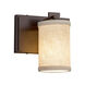 Textile Wall Sconce Wall Light