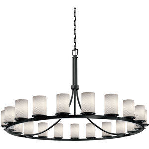 Fusion 21 Light 60.00 inch Chandelier