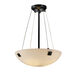 Fusion 3 Light 18.00 inch Pendant