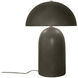 Portable 18.25 inch 60 watt Reflecting Pool Table Lamp Portable Light