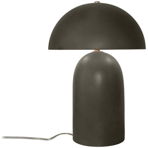 Portable 18.25 inch 60 watt Reflecting Pool Table Lamp Portable Light