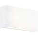 Textile Collection - Marco Family 10.00 inch Wall Sconce