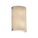 Finials LED 8 inch Brushed Nickel ADA Wall Sconce Wall Light, Finials