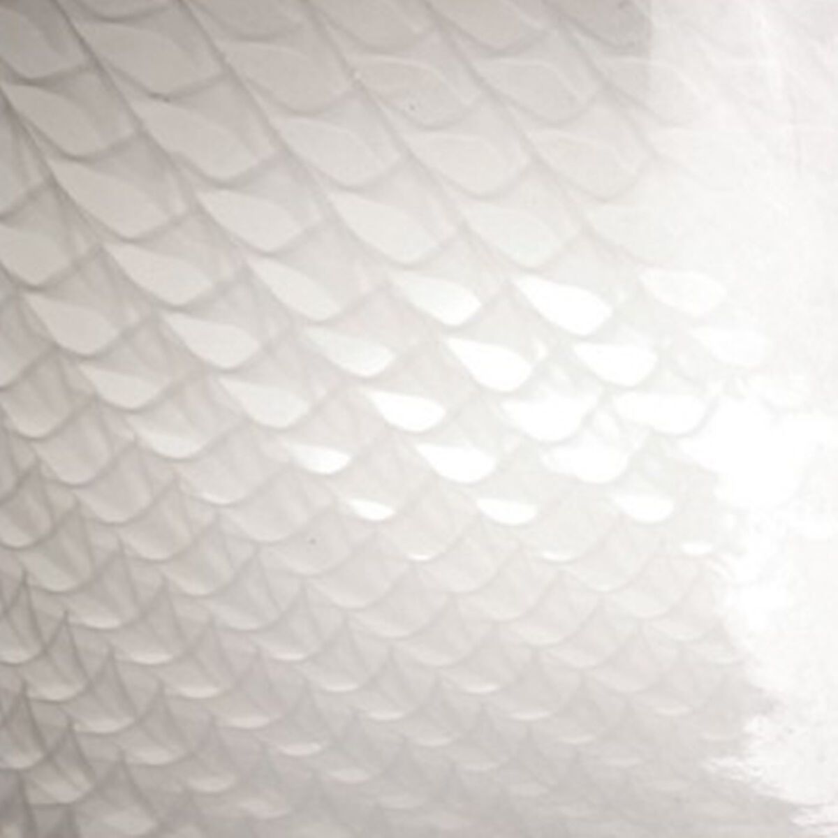 Fusion 6 Light 54 inch Brushed Nickel Bath Bar Wall Light in Rectangle, Incandescent, Weave Fusion