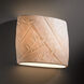 Signature 2 Light 12 inch ADA Wall Sconce Wall Light