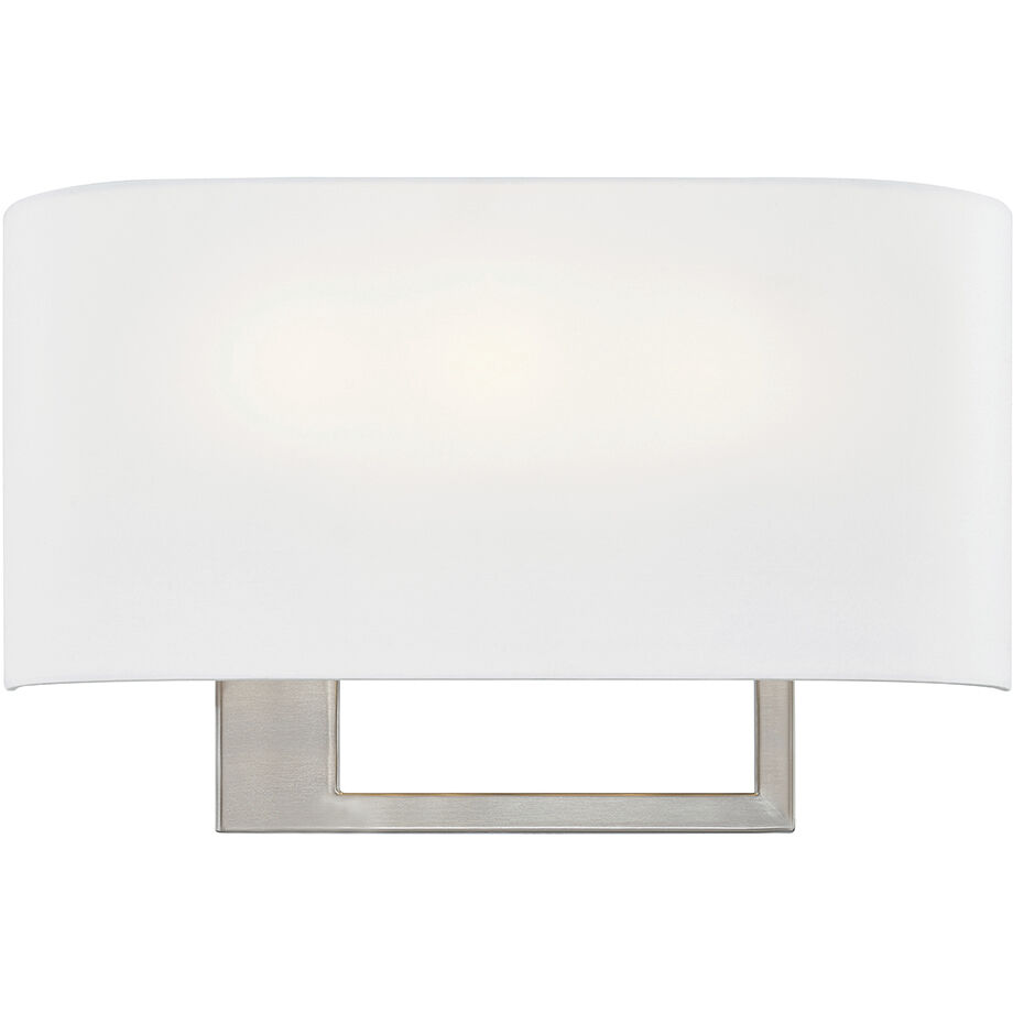 Textile Collection 3 Light 16.00 inch Wall Sconce