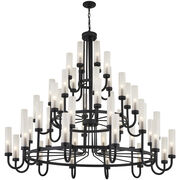 Chandeliers