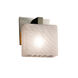 Fusion 1 Light 5.50 inch Wall Sconce