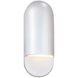 Ambiance Collection - Capsule 1 Light 5.00 inch Wall Sconce