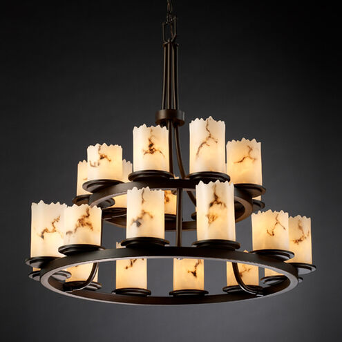 Lumenaria 21 Light Chandelier