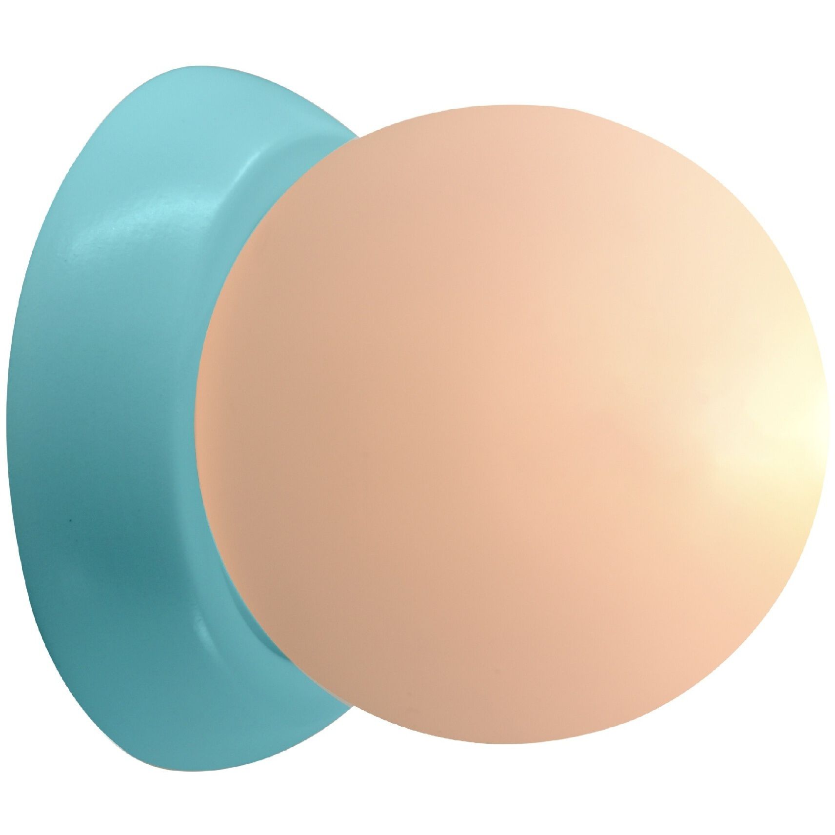 Ambiance LED 4.5 inch Reflecting Pool Wall Sconce Wall Light