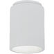 Radiance 1 Light 6.50 inch Flush Mount