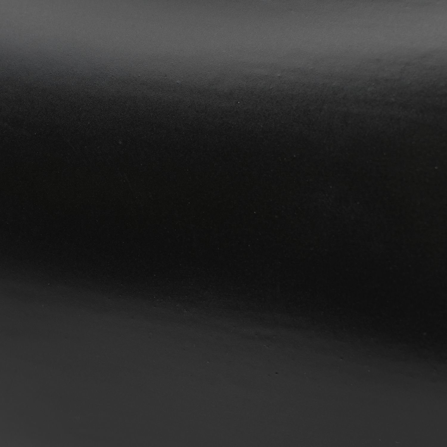 Radiance Rectangle LED 6.5 inch Carbon Matte Black Flush-Mount Ceiling Light