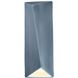 Ambiance Collection LED 22 inch Reflecting Pool Outdoor Wall Sconce