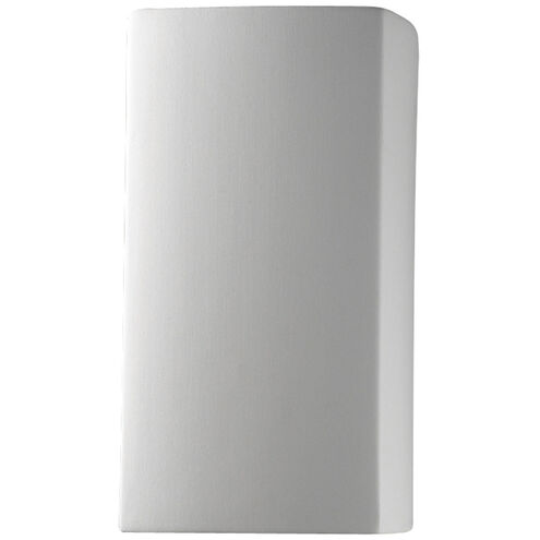 Ambiance 1 Light 5.25 inch Bisque Wall Sconce Wall Light