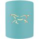 Sun Dagger Outdoor Wall Sconce