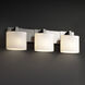 Fusion 3 Light 28.00 inch Bathroom Vanity Light