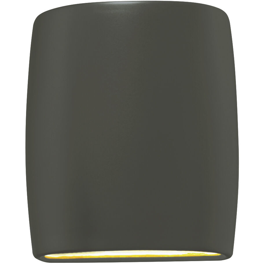Ambiance 1 Light 8.25 inch Wall Sconce