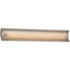 Porcelina 30.00 inch Bathroom Vanity Light