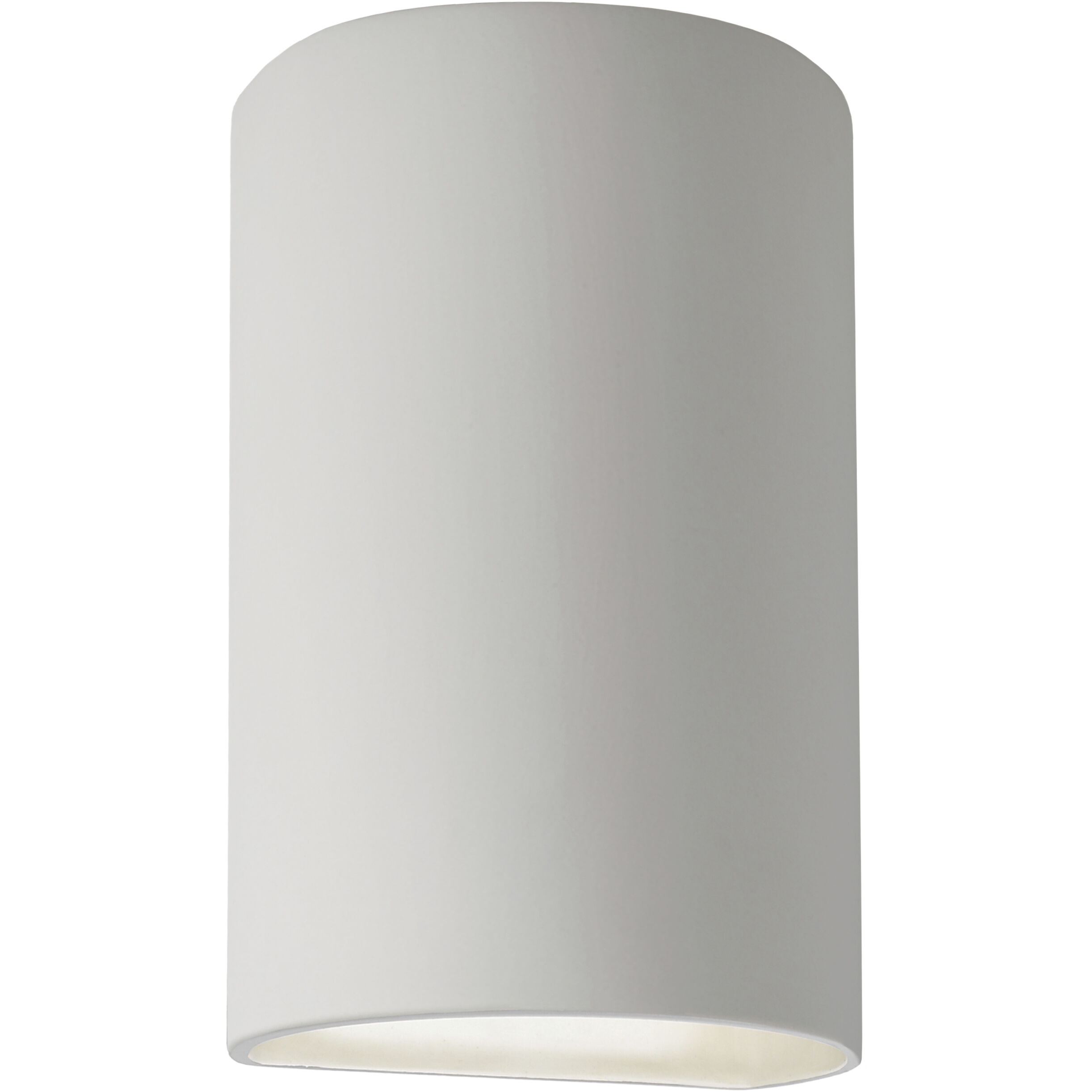 Ambiance LED 6 inch Bisque Wall Sconce Wall Light