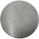 Ambiance Collection - Backlit Wall Sconce Wall Light in Antique Silver, 16W x 16H, Form+Finish+Function